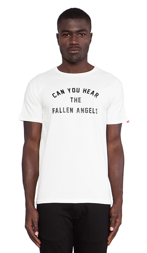 Fallen Angels Tee