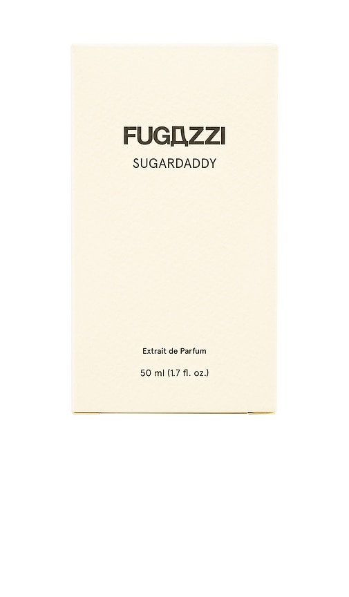 Fugazzi Sugardaddy Extrait 50ml