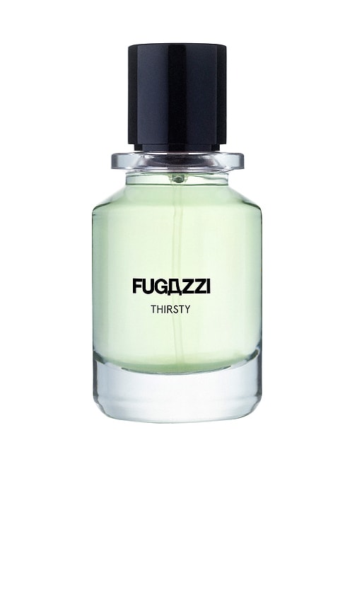 Fugazzi Thirsty Extrait 50ml