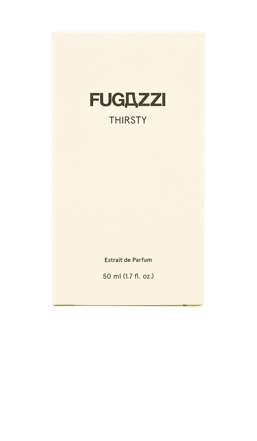 Fugazzi Thirsty Extrait 50ml
