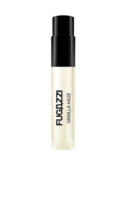 FUGAZZI Vanilla Haze Eau De Parfum 8ml