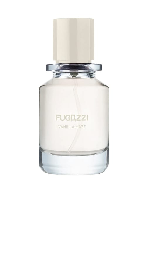 Fugazzi Vanilla Haze Eau De Parfum 50ml