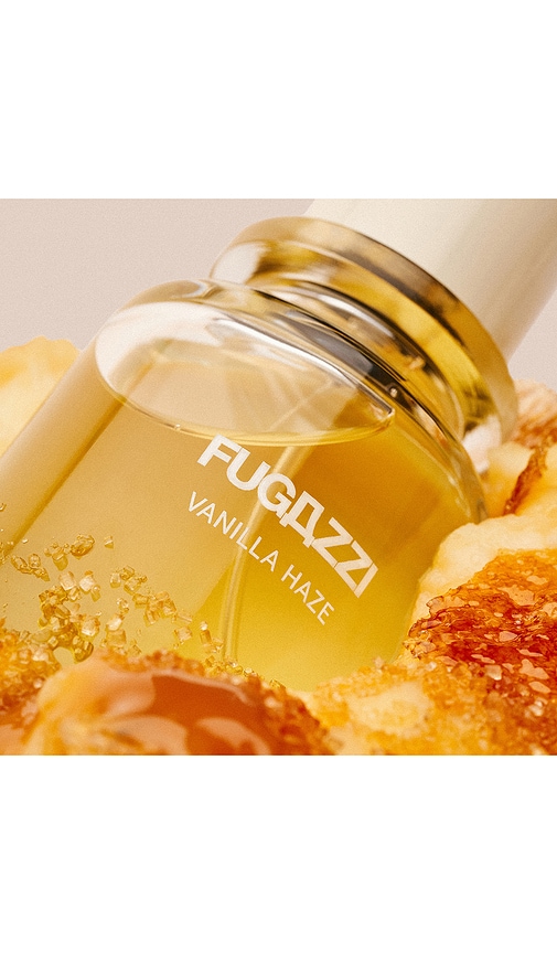 Fugazzi Vanilla Haze Eau De Parfum 50ml