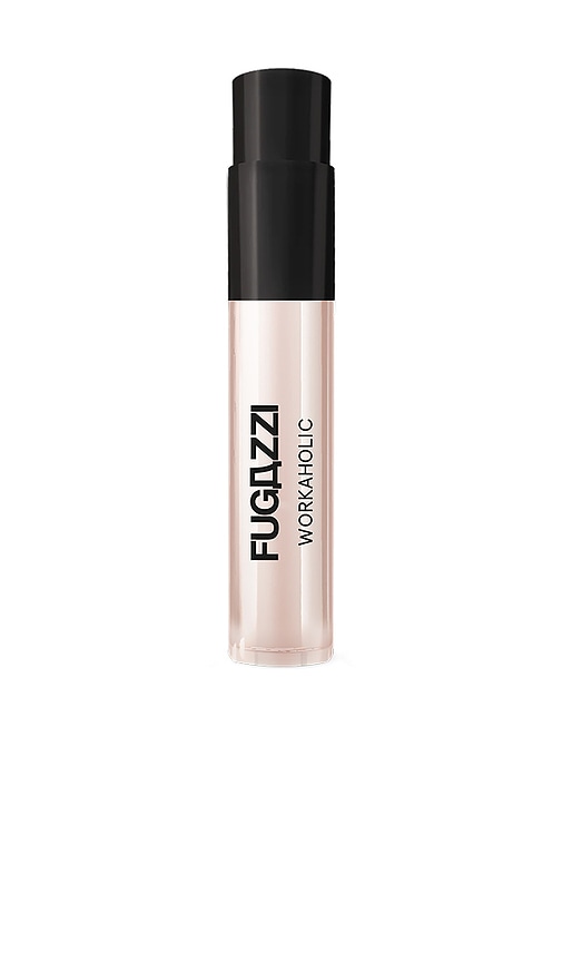 FUGAZZI Workaholic Extrait 8ml in Beauty: NA.