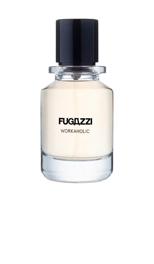 FUGAZZI Workaholic Extrait 50ml