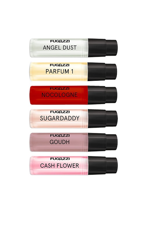 Fugazzi Bestseller Set