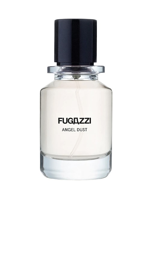 Fugazzi Angel Dust Extrait 100ml In N,a