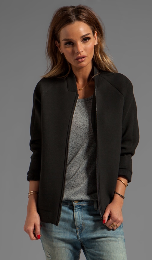 Discovery Bomber Jacket