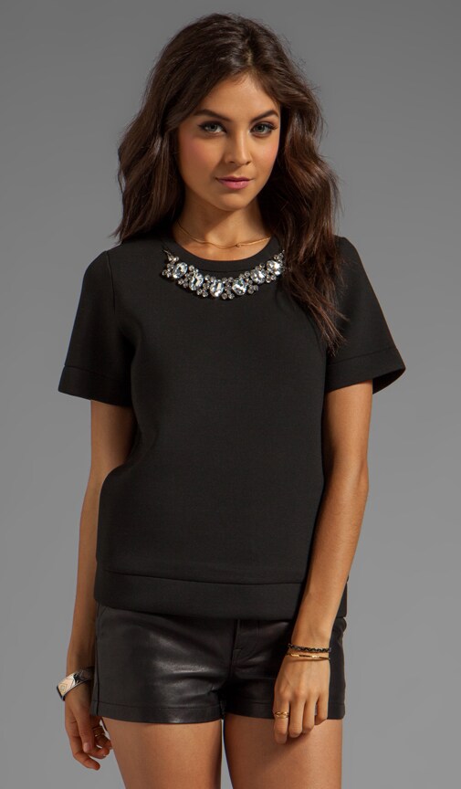 Discovery Top