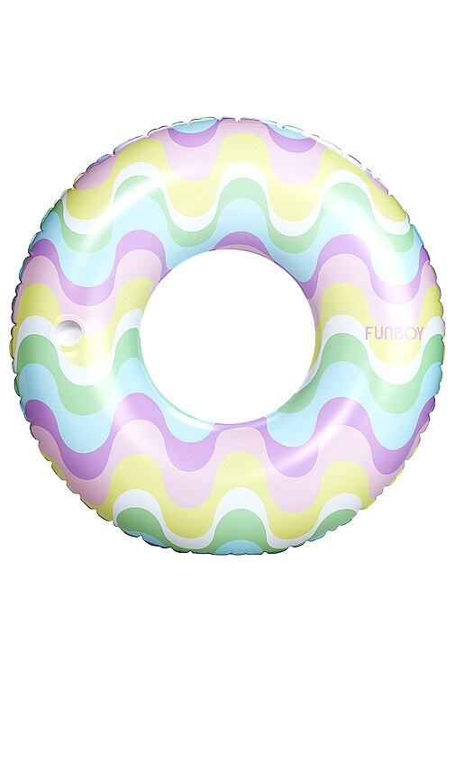 funboy tube float