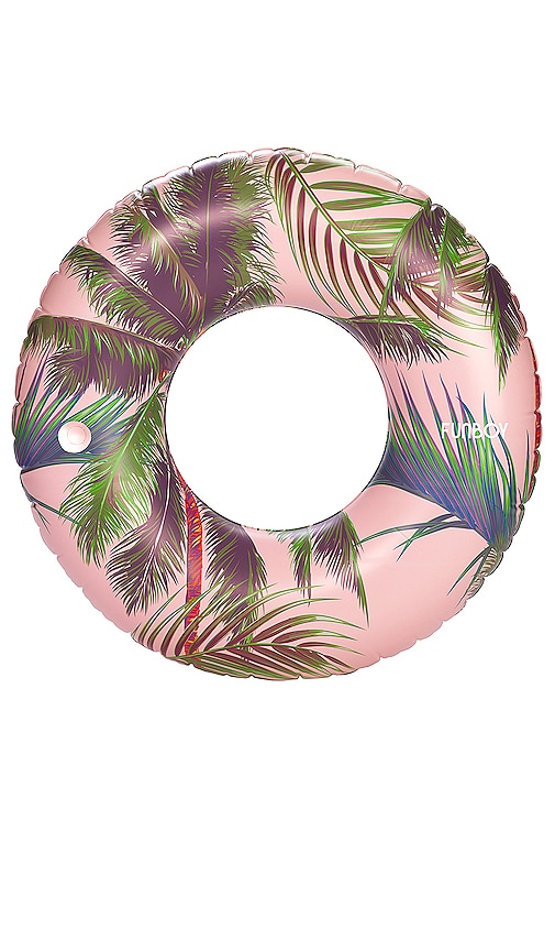 FUNBOY Vintage Cali Tube in Pink - FUNBOY - Modalova