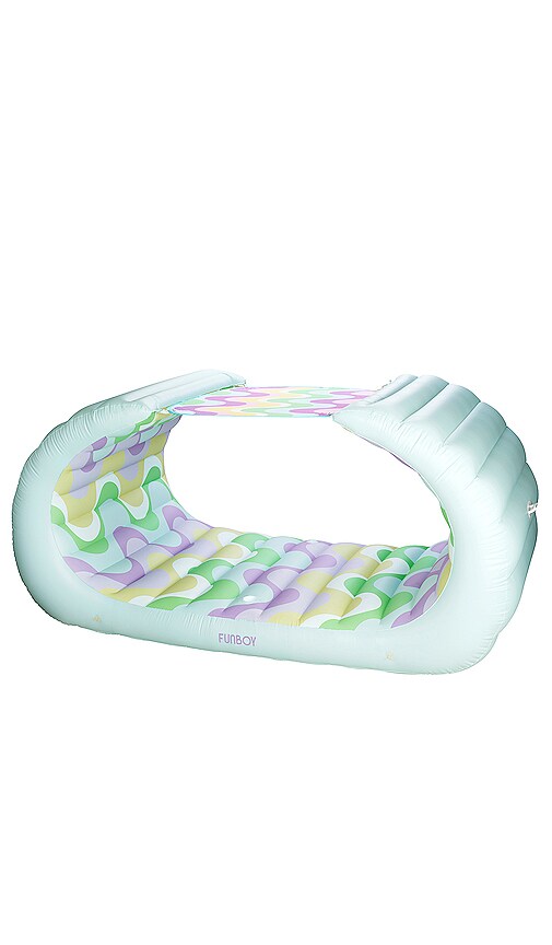 bali cabana lounger funboy