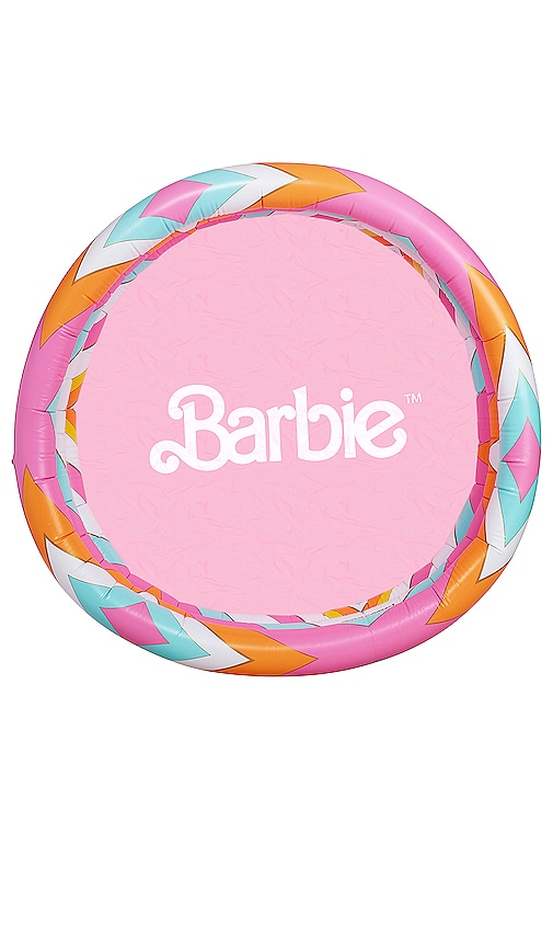 Funboy X Malibu Barbie Dream Pool In Pink | ModeSens