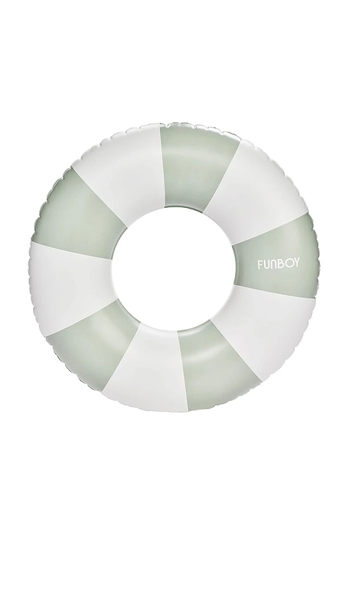 BOUÉE DE PISCINE KIDS VINTAGE TUBE FLOAT in - FUNBOY - Modalova