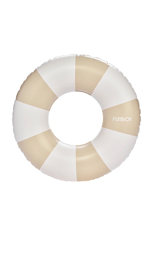 BOUÉE DE PISCINE KIDS VINTAGE TUBE FLOAT in - FUNBOY - Modalova
