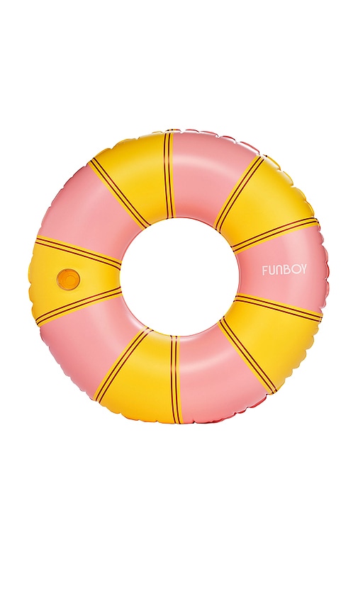 Pink & Honey Vintage Lux Tube in Yellow - FUNBOY - Modalova