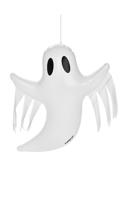 Funboy Hanging Ghosts 3 Pack In Brown