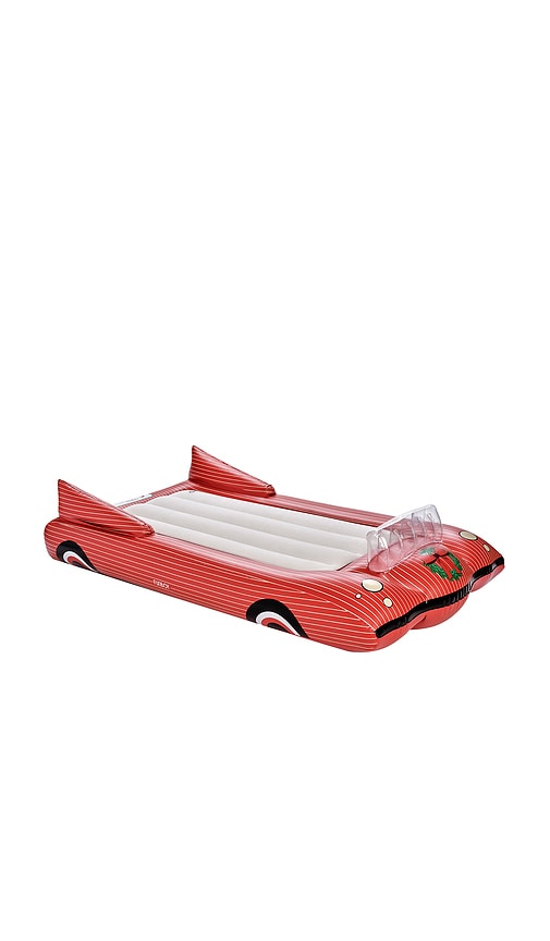 FUNBOY Kids Holiday Air Mattress