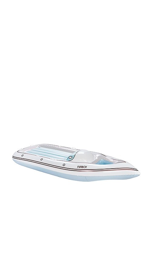 Royal Yacht