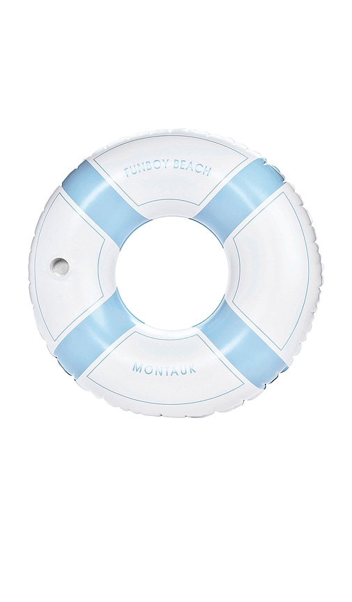 FUNBOY Coast To Coast Montauk Tube