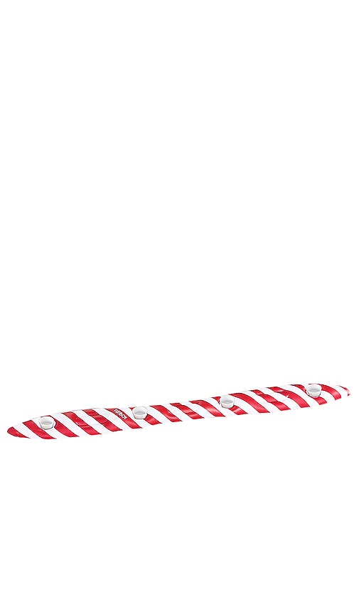 Funboy Candy Cane Shotski In Red