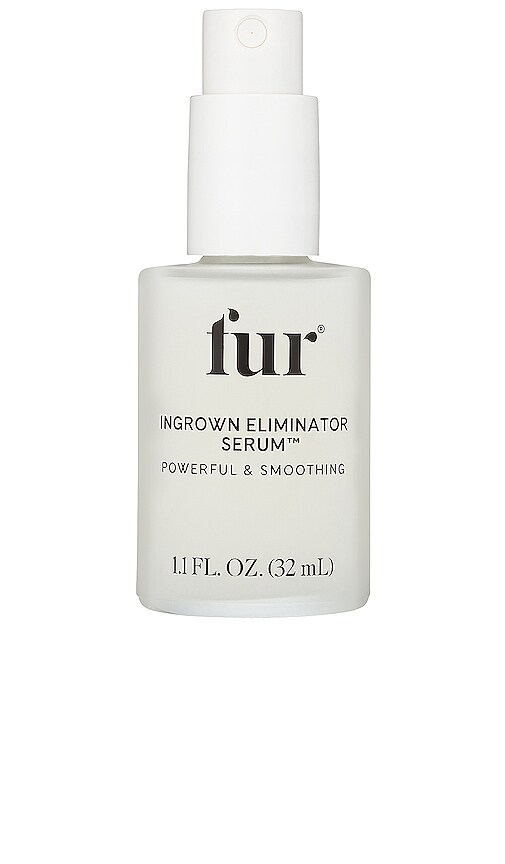 Ingrown Eliminator Serum