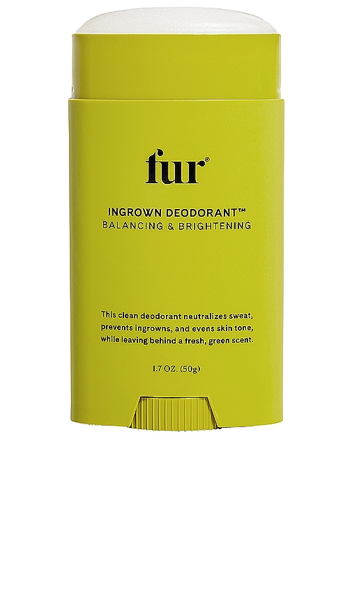 Shop Fur Ingrown Deodorant In N,a