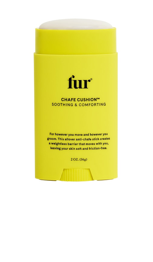 Chafe Cushion in Beauty: NA.