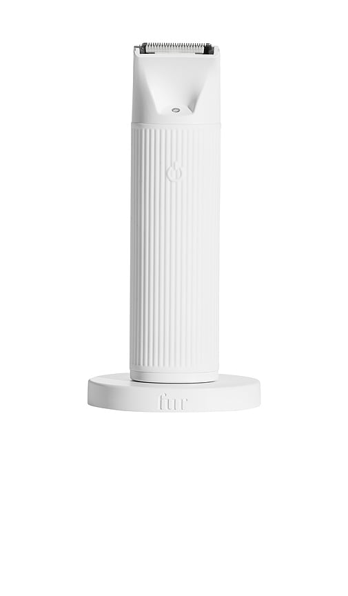 Trim System
