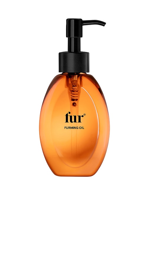 fur ming Oil in Beauty: NA.