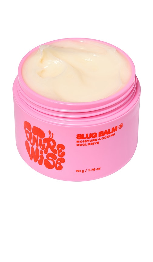 Futurewise Slug Balm Moisture-locking Occlusive