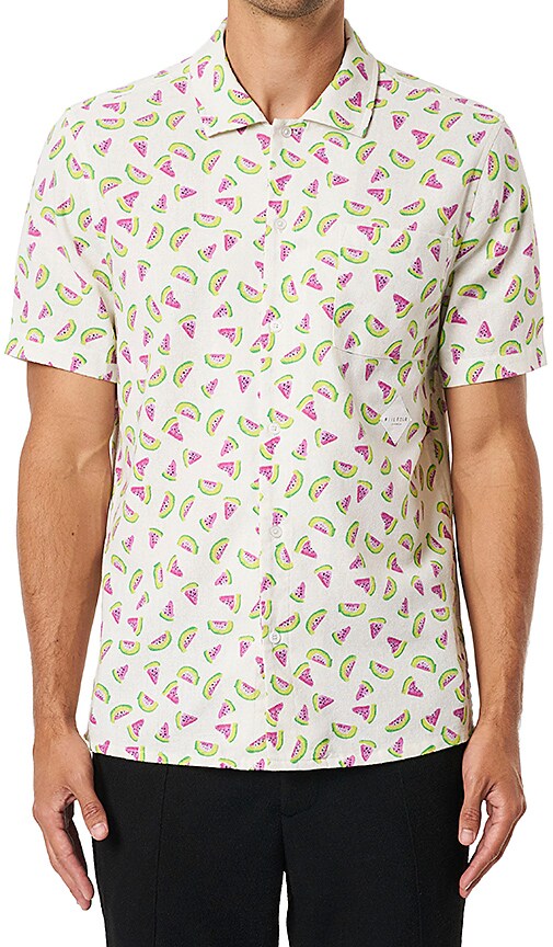 Mel Shirt