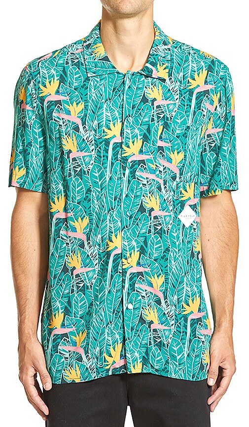 CAMISA PARADISO
