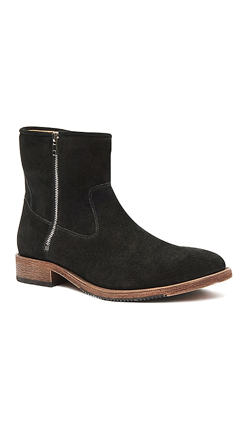 Terrance suede clearance boot