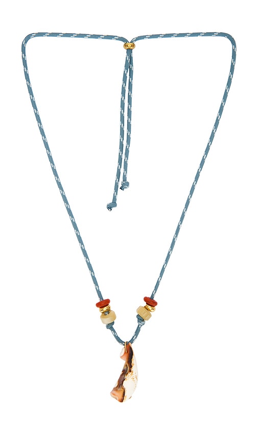 FlÃ²wze x Collanine Colorate Necklace | Thumbnail 4