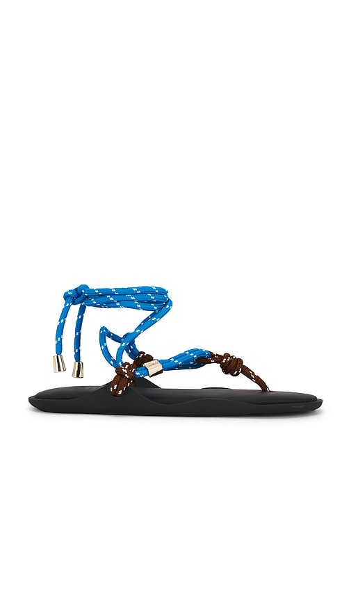 Flòwze Flò Twin Sandal