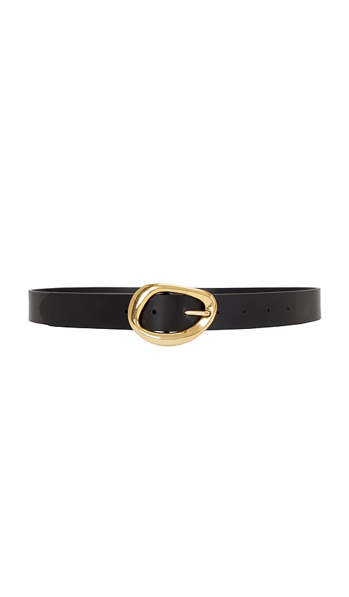 Underwater Gold Loop in Black. - size S/M (also in 2XL/3XL, L/XL, XXS/XS)