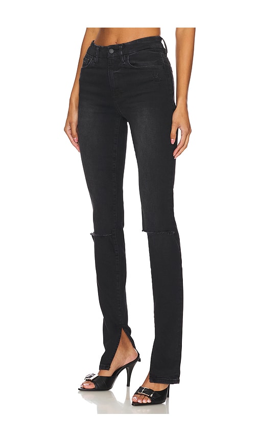Always Fits Good Legs Skinny Jeans Good American