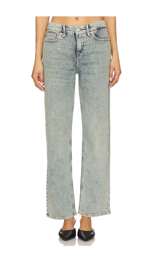 Good 90's Petite Jeans in Blue. - size 6P (also in 0P, 10P, 12P, 2P, 4P, 8P)