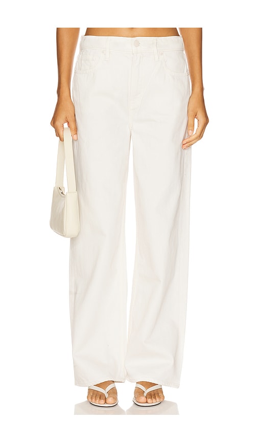 Good American Good Standard Baggy
