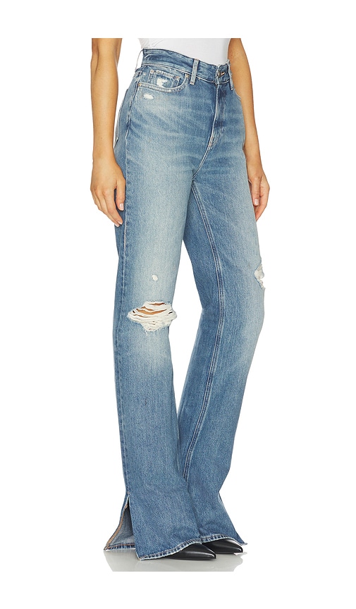Good American The Khlo? Jeans In Blue