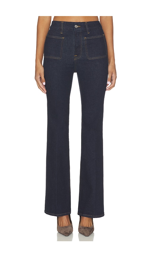 Always Fits Bootcut Jeans
