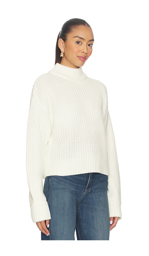  Good American Strick In Ivory. Größe L. Also In Xl/1x, Xxl/2x, Xxxl/3x, Xxxxl/4x. 