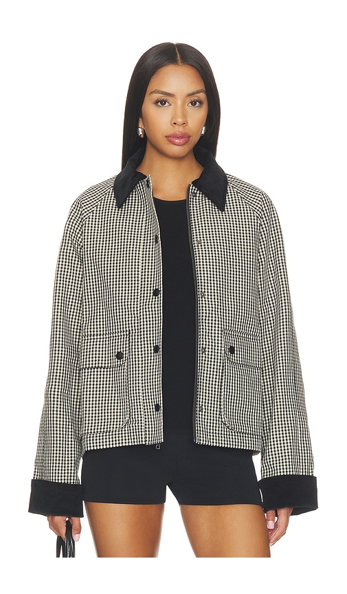 Checked Jackets | REVOLVE