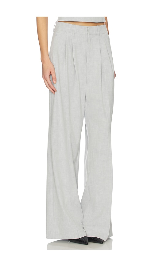  Good American Hose Essential In Light Grey. Größe 0. Also In 12, 16, 20. 