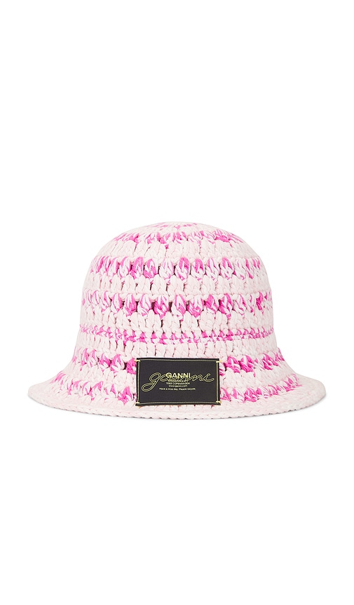 BOB MELANGE in . Size XS-S - Ganni - Modalova
