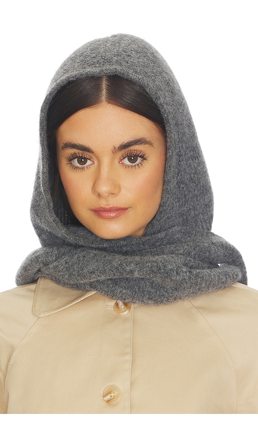 Soft Balaclava Ganni