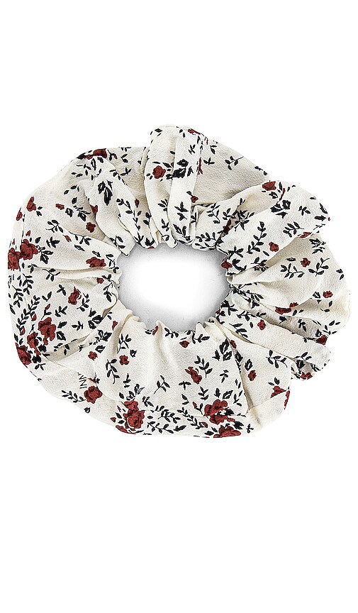 Ganni Printed Floral...