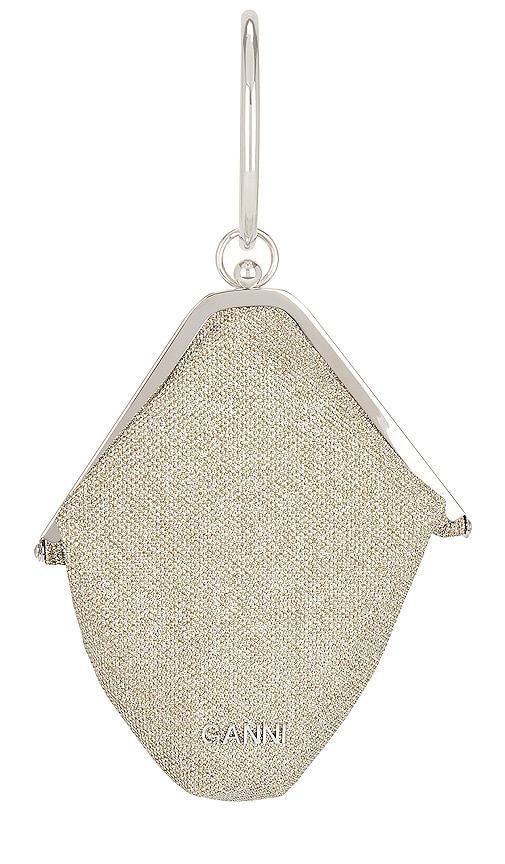 BLUEBELLA Marli Diamond Soft Bra in Gold & Clear