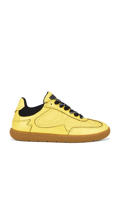 '08 Sneaker in Yellow. - size 40 (also in 36, 37, 38, 39, 41)